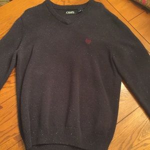 Chaps sweater